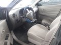 Silver Nissan Almera 2019 for sale in Makati-2