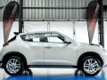 Pearl White Nissan Juke 2017 for sale in Quezon -7