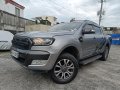 Selling Silver Ford Ranger 2017 in Cainta-9