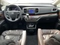 Selling Silver Honda Odyssey 2016 in Pasig-3