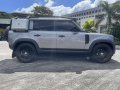 Silver Land Rover Defender 2020 for sale in Pasig-3