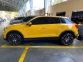 Yellow Audi Q2 2018 for sale in Manila-7