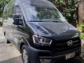 Grey Hyundai H350 2018 for sale in Quezon -4