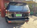 Black Mitsubishi Montero Sport 2006 for sale in Kawit-1