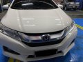 Selling White Honda City 2014 in Pasig-5