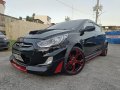 Black Hyundai Accent 2015 for sale in Cainta-6