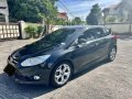 Selling Black Ford Focus 2014 in Makati-6