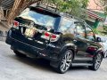 Selling Black Toyota Fortuner 2013 in Quezon-0