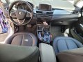 Blue BMW 218I 2015 for sale in Pasig -6