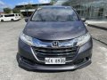 Selling Silver Honda Odyssey 2016 in Pasig-8