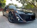 Selling Black Toyota 86 2016 in Imus-4