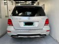 Selling Pearl White Mercedes-Benz Glk-Class 2013 in Las Piñas-3