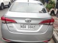 Selling Silver Toyota Vios 2019 in Quezon-8