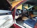 Red Honda Civic 2007 for sale in Quezon-7