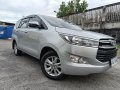 Selling Silver Toyota Innova 2020 in Cainta-1