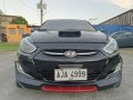 Black Hyundai Accent 2015 for sale in Cainta-7