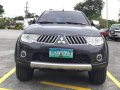 Selling Silver Mitsubishi Montero Sport 2010 in Biñan-7