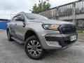 Selling Silver Ford Ranger 2017 in Cainta-7