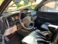 Black Mitsubishi Montero Sport 2006 for sale in Kawit-0