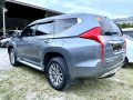 Silver Mitsubishi Montero Sport 2017 for sale in Pasig-4