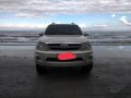 Pearl White Toyota Fortuner 2008 for sale in Caloocan -5