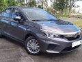 Silver Honda City 2021 for sale in Manila-0