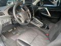 Silver Mitsubishi Montero Sport 2017 for sale in Pasig-0