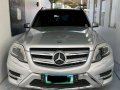 Selling Pearl White Mercedes-Benz Glk-Class 2013 in Las Piñas-7