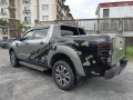 Selling Silver Ford Ranger 2017 in Cainta-4