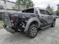 Selling Silver Ford Ranger 2017 in Cainta-6