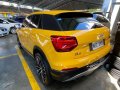 Yellow Audi Q2 2018 for sale in Manila-5