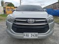 Selling Silver Toyota Innova 2020 in Cainta-0