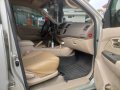 Pearl White Toyota Fortuner 2008 for sale in Caloocan -1