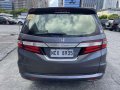 Selling Silver Honda Odyssey 2016 in Pasig-0