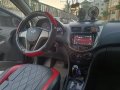 Black Hyundai Accent 2015 for sale in Cainta-0