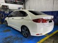 Selling White Honda City 2014 in Pasig-3