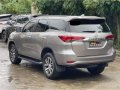 Selling Silver Toyota Fortuner 2017 in Quezon-5