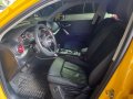 Yellow Audi Q2 2018 for sale in Manila-4