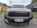 Selling Silver Ford Ranger 2017 in Cainta-8