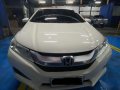 Selling White Honda City 2014 in Pasig-6