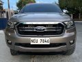 Silver Ford Ranger 2019 for sale in Quezon -8