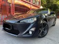Selling Black Toyota 86 2016 in Imus-5