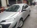 Selling Silver Toyota Vios 2019 in Quezon-5