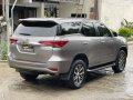 Selling Silver Toyota Fortuner 2017 in Quezon-6