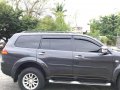 Selling Silver Mitsubishi Montero Sport 2010 in Biñan-4