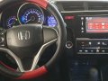 Red Honda Jazz 2017 for sale in Las Pinas-3