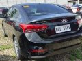 Selling Black Hyundai Accent 2020 in Quezon-3