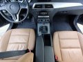 Black Mercedes-Benz C200 2012 for sale in Quezon-1