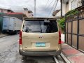 Golden Hyundai Starex 2009 for sale in Quezon-8