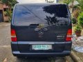 Silver Mercedes-Benz Vito 2001 for sale in Quezon -4